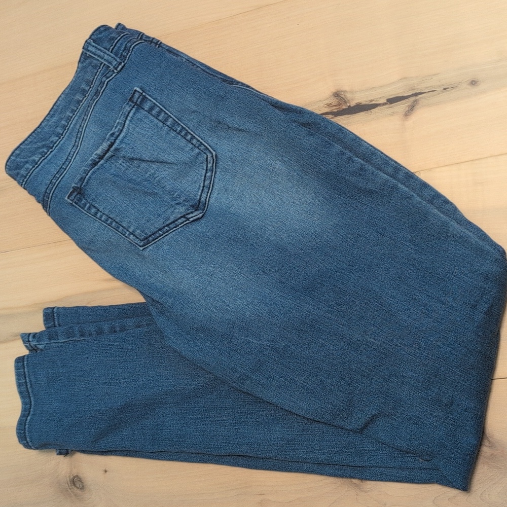 Rue 21 Jeans
